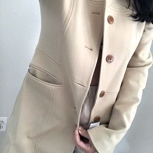Zara Coat
